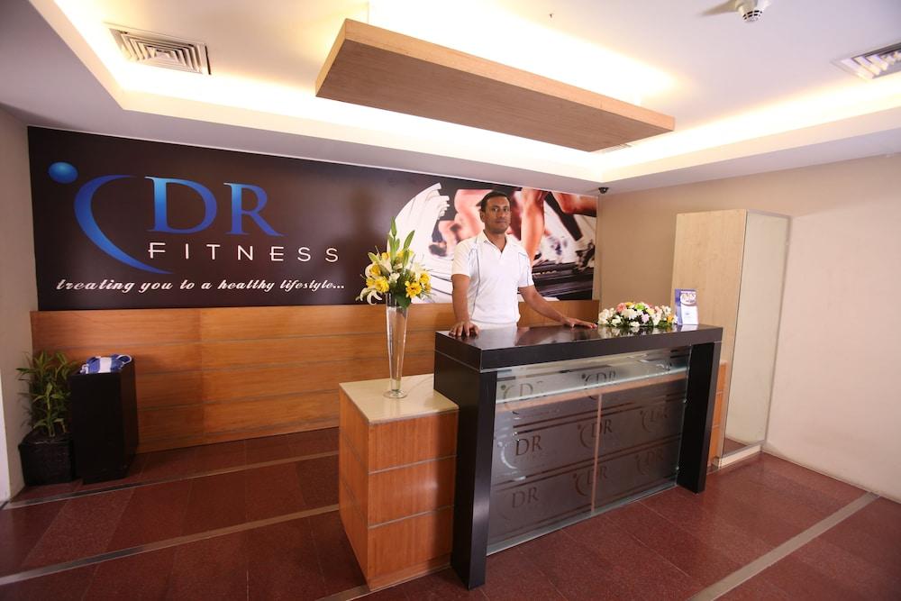 Dhaka Regency Hotel & Resort Limited Kültér fotó